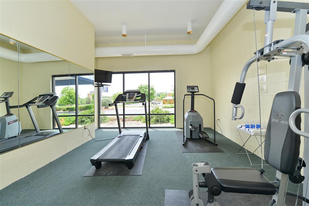 Quality Inn & Suites Southport Индианаполис Экстерьер фото