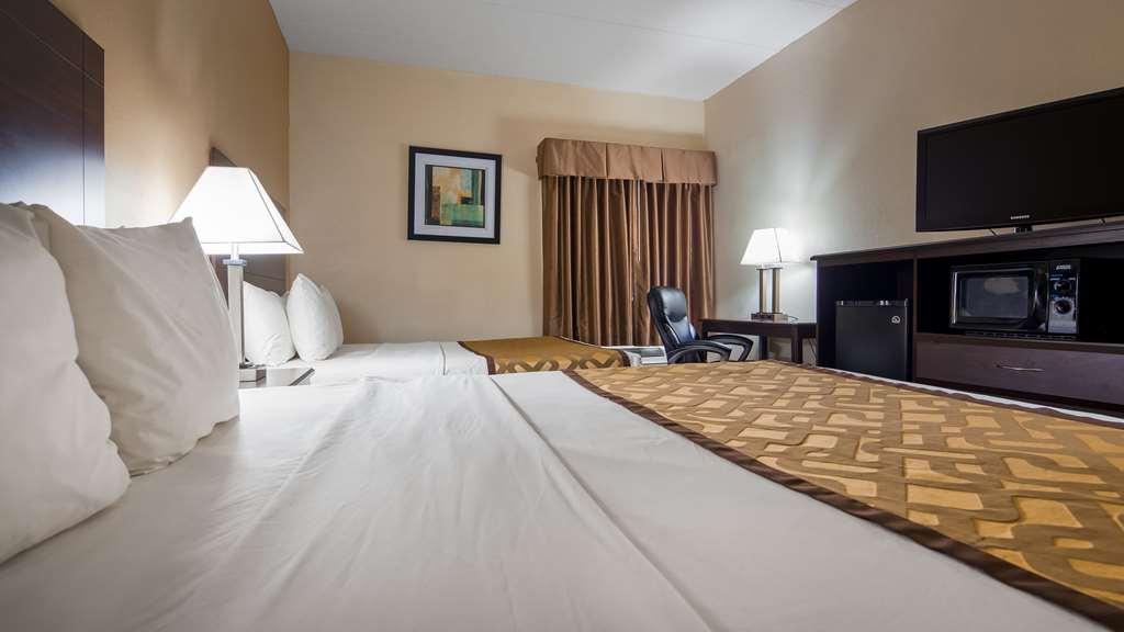 Quality Inn & Suites Southport Индианаполис Экстерьер фото