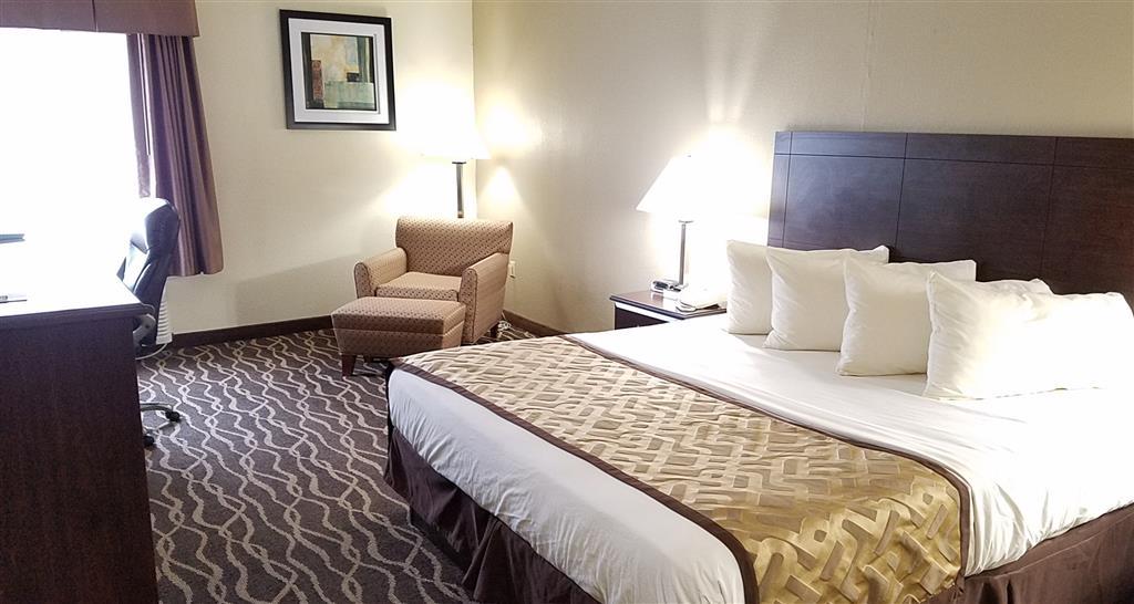 Quality Inn & Suites Southport Индианаполис Экстерьер фото
