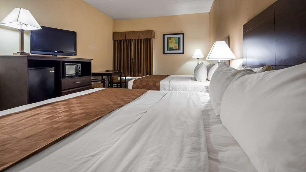 Quality Inn & Suites Southport Индианаполис Экстерьер фото
